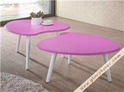 LIVA (COFFEE TABLE)